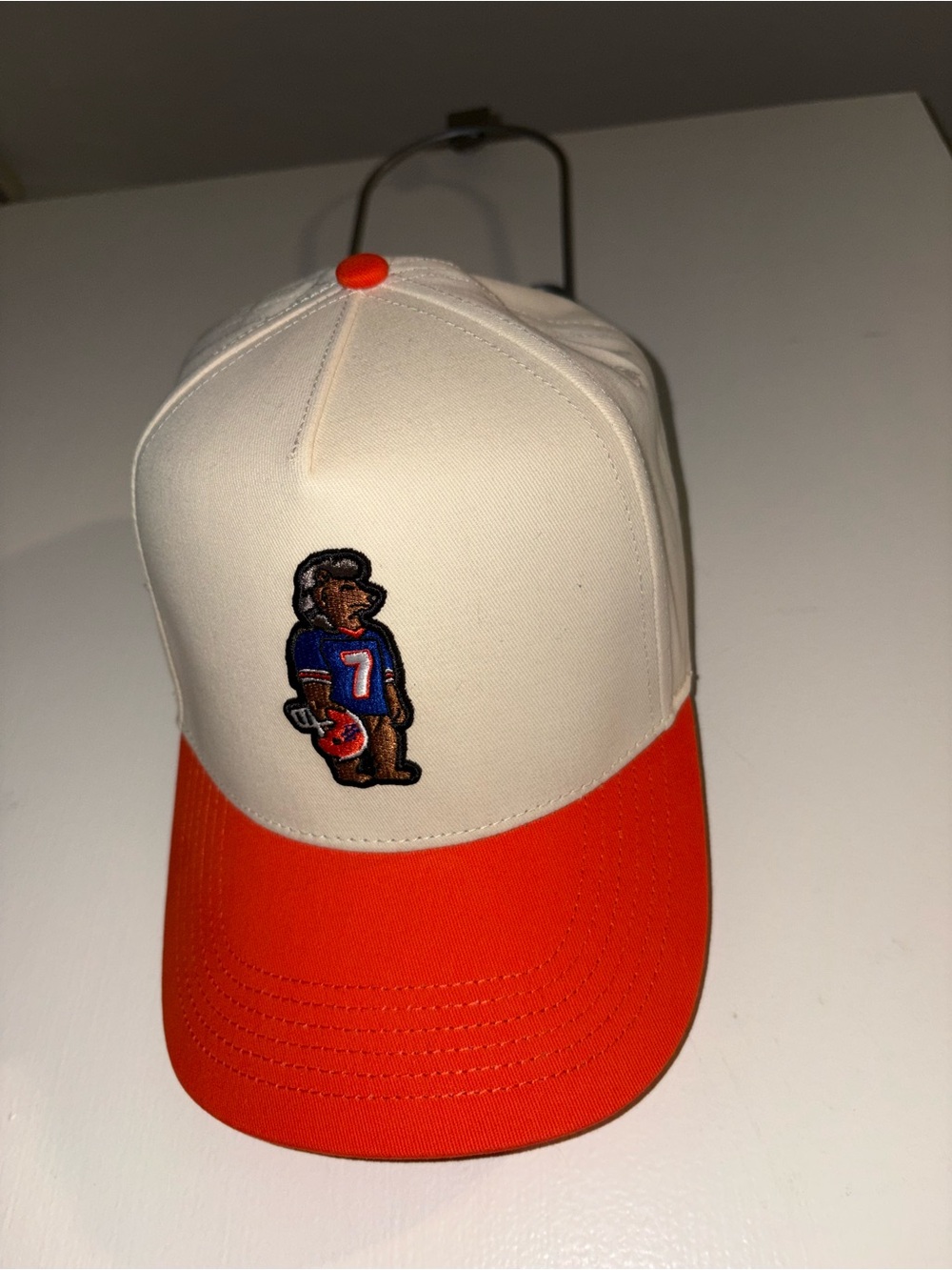 Morgan Wallen - RARE - I’m Still the Problem tour ball cap - Picture 6 of 6